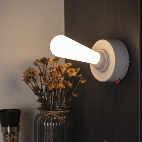 FlipGlow Rechargeable Wall Light