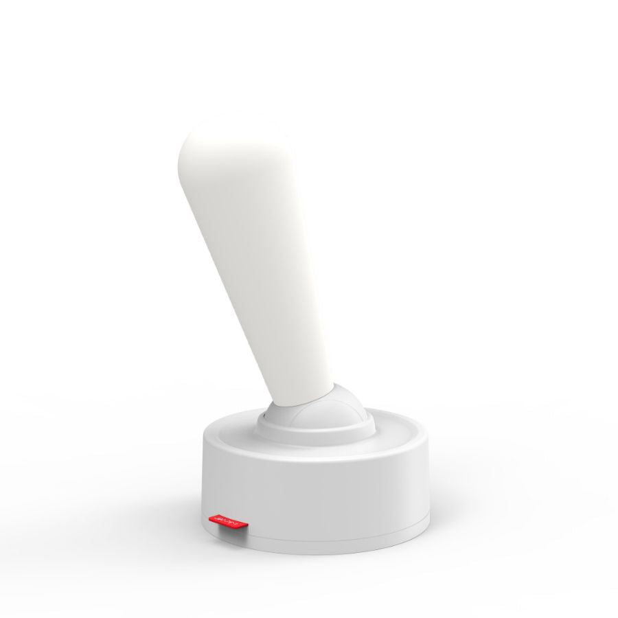 FlipGlow Rechargeable Wall Light