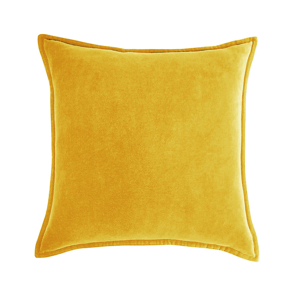 Luxe Velvet Pillow Trio