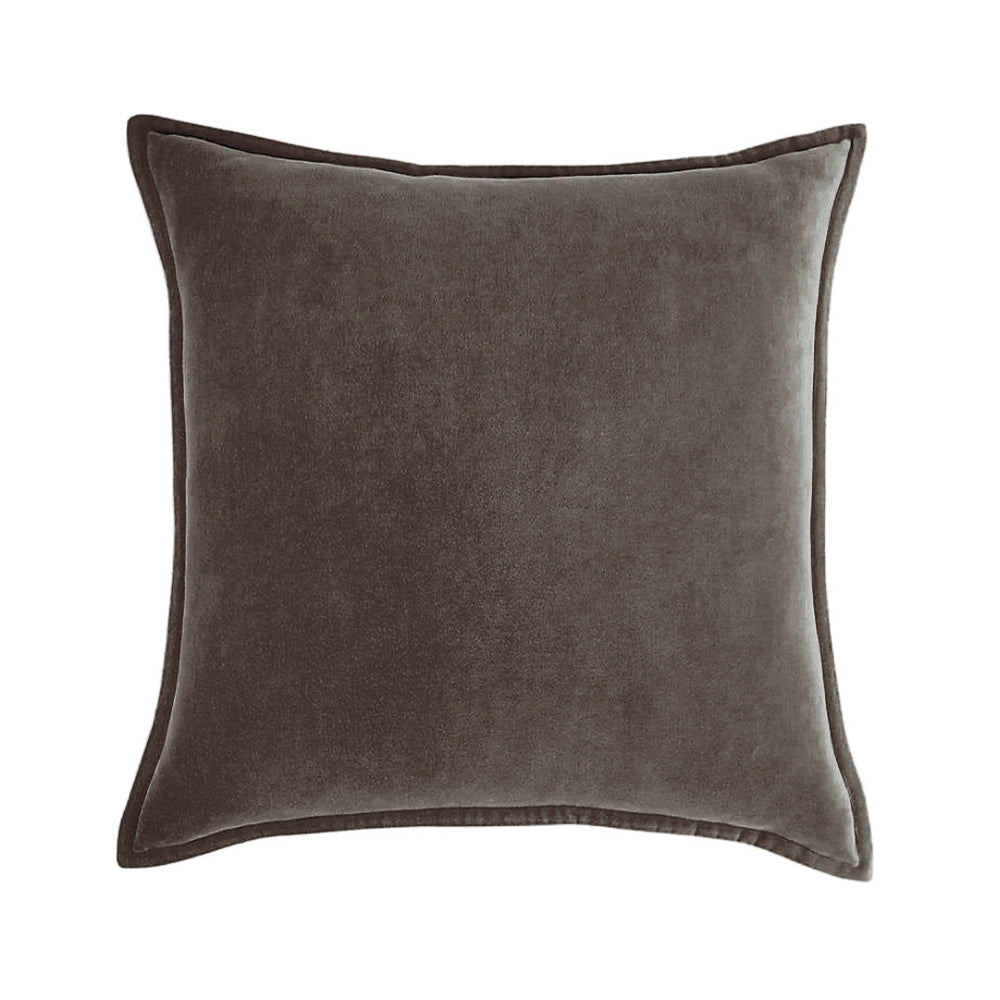 Luxe Velvet Pillow Trio