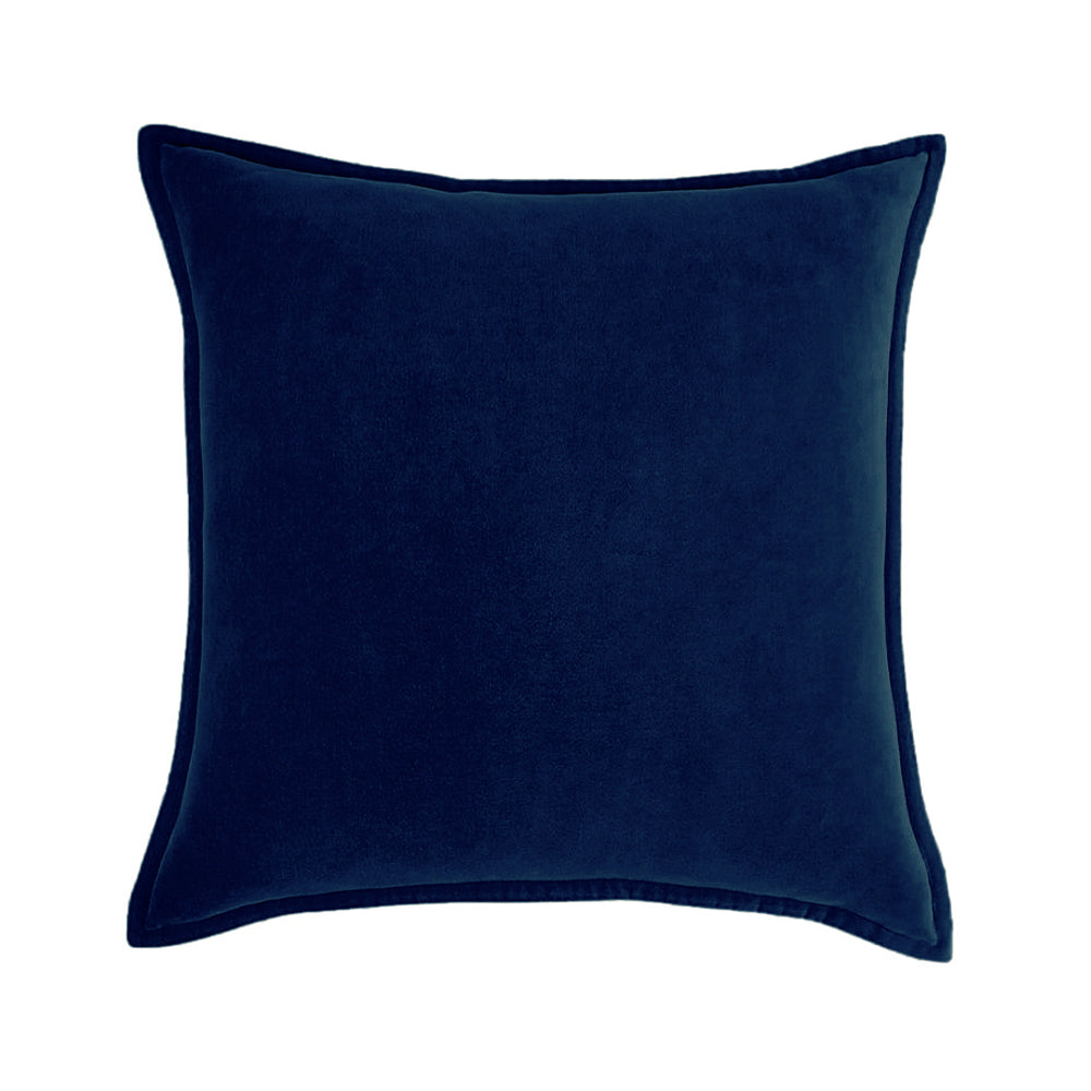Luxe Velvet Pillow Trio