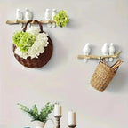 Nordic Bird Branch Wall Hooks — product view 13