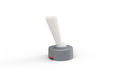 FlipGlow Rechargeable Wall Light