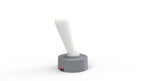 FlipGlow Rechargeable Wall Light