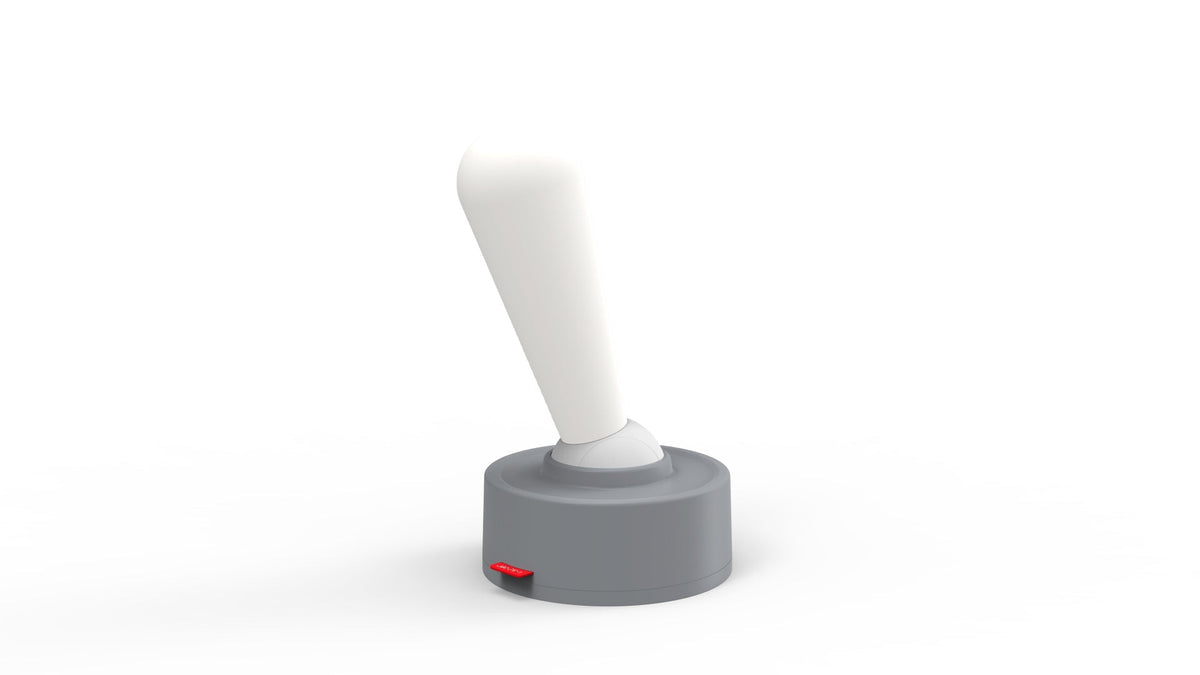 FlipGlow Rechargeable Wall Light
