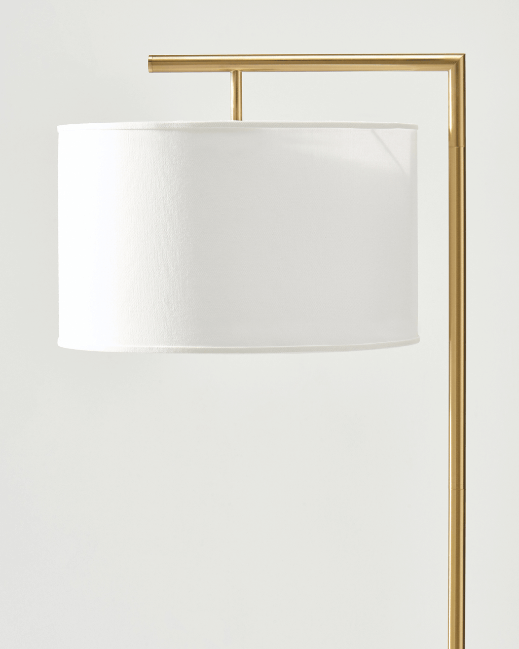 Montage Modern Floor Lamp