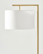 Montage Modern Floor Lamp