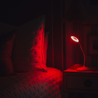 MoonNest Circadian-Friendly Table Lamp