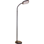 Slim LED Reader Floor Lamp