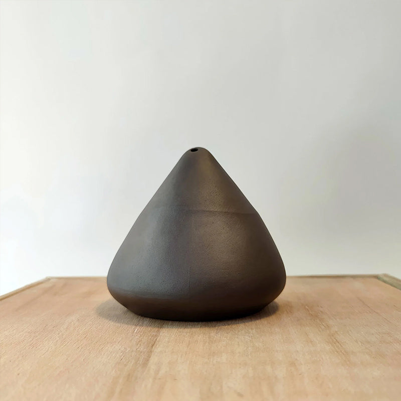 Ceramic Palo Santo & Sage Holder
