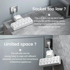 12-in-1 Desk Lamp & Charging Station — product view 7