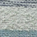 Handwoven Dobby Stripe Pillow