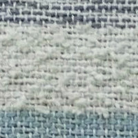 Handwoven Dobby Stripe Pillow