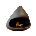 Ceramic Palo Santo & Sage Holder