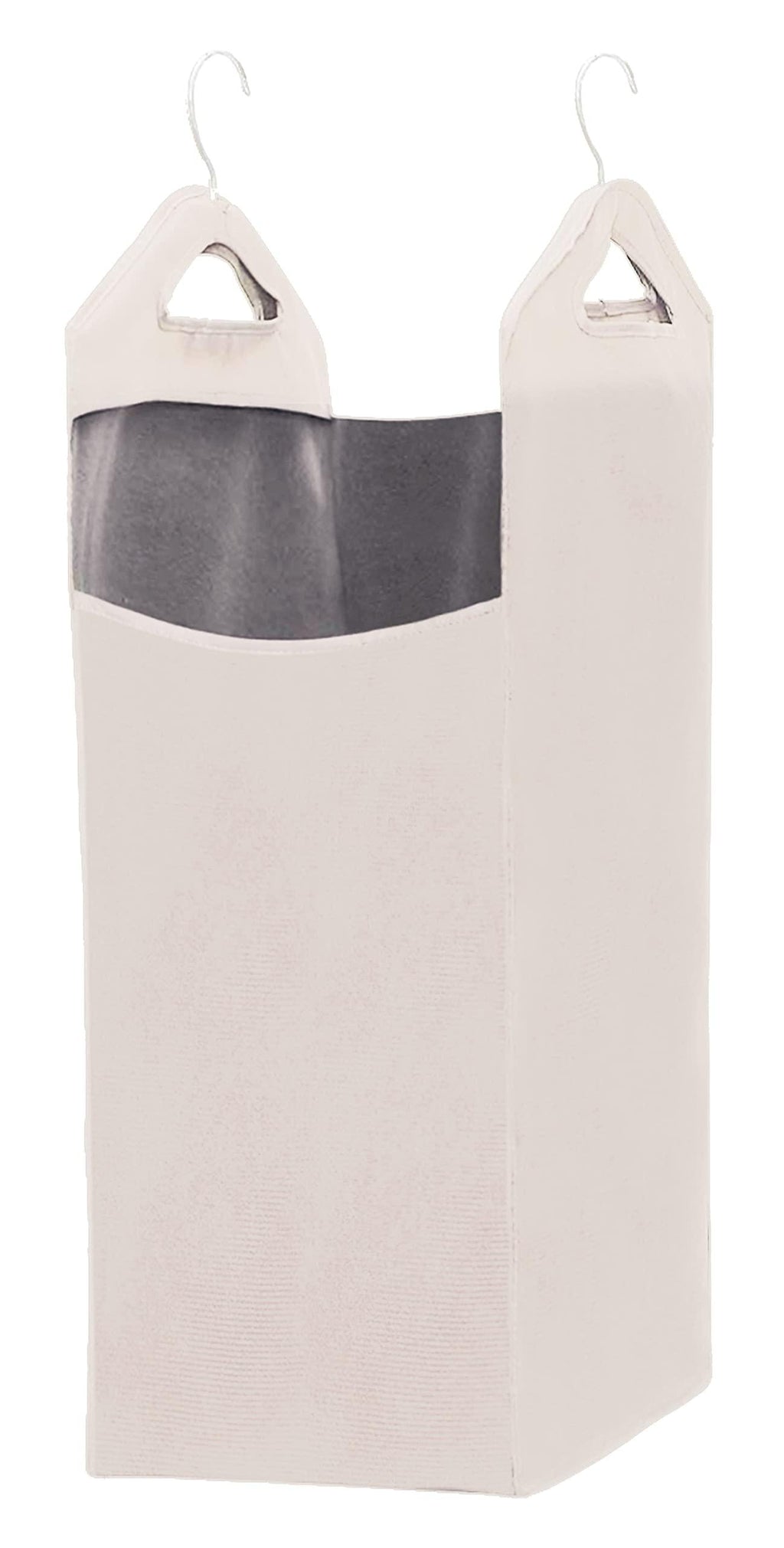 HangAway Over-Door Laundry Hamper