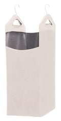 HangAway Over-Door Laundry Hamper
