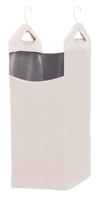 HangAway Over-Door Laundry Hamper