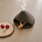 Ceramic Palo Santo & Sage Holder