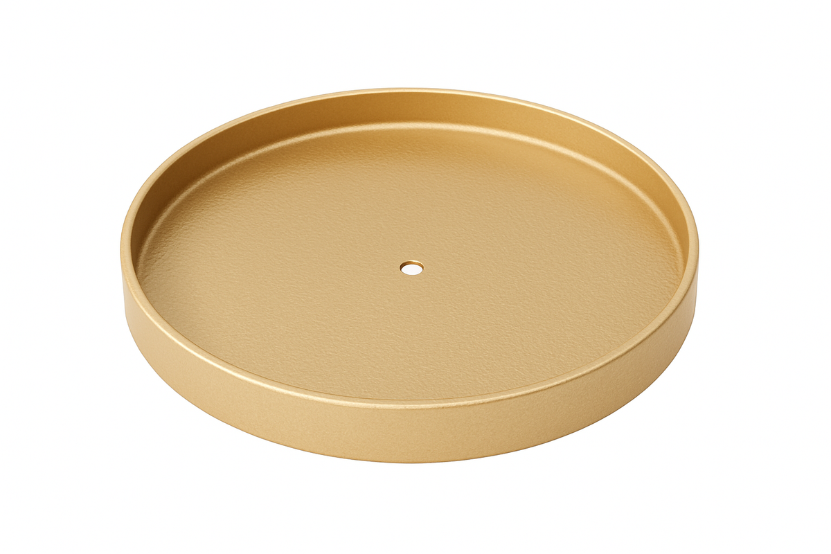 Gallery Art Tray