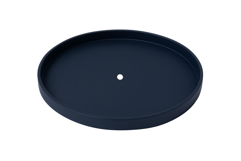 Gallery Art Tray