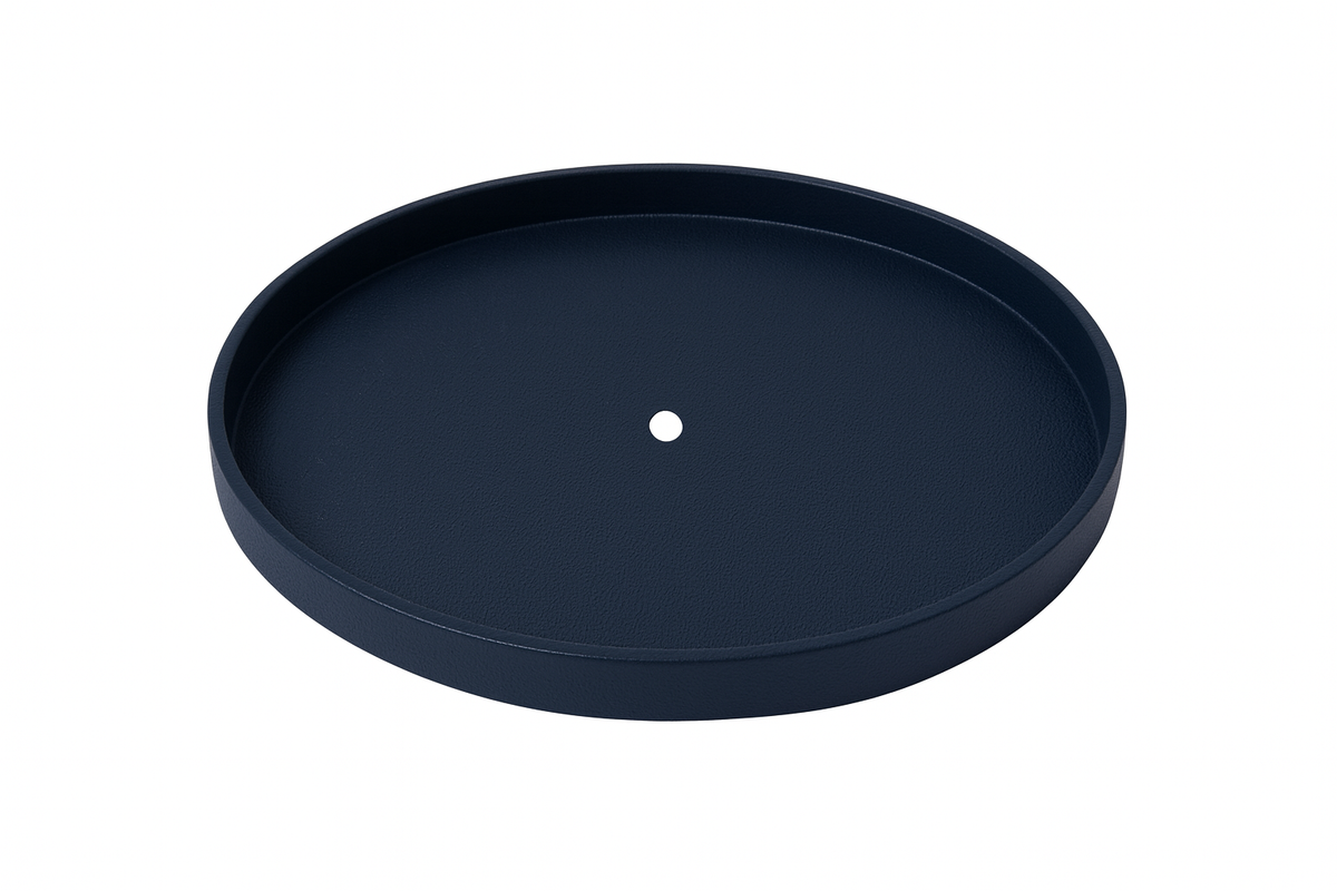 Gallery Art Tray