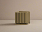 Desert Vista Planter with Drainage