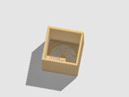 Desert Vista Planter with Drainage