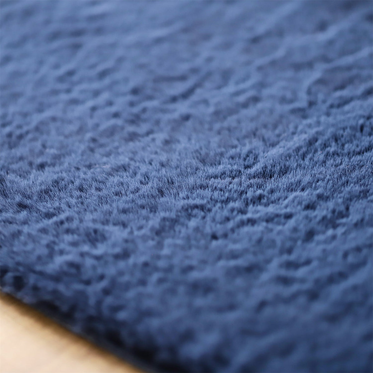 Soft Accent Area Rug