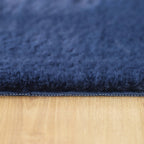 Soft Accent Area Rug