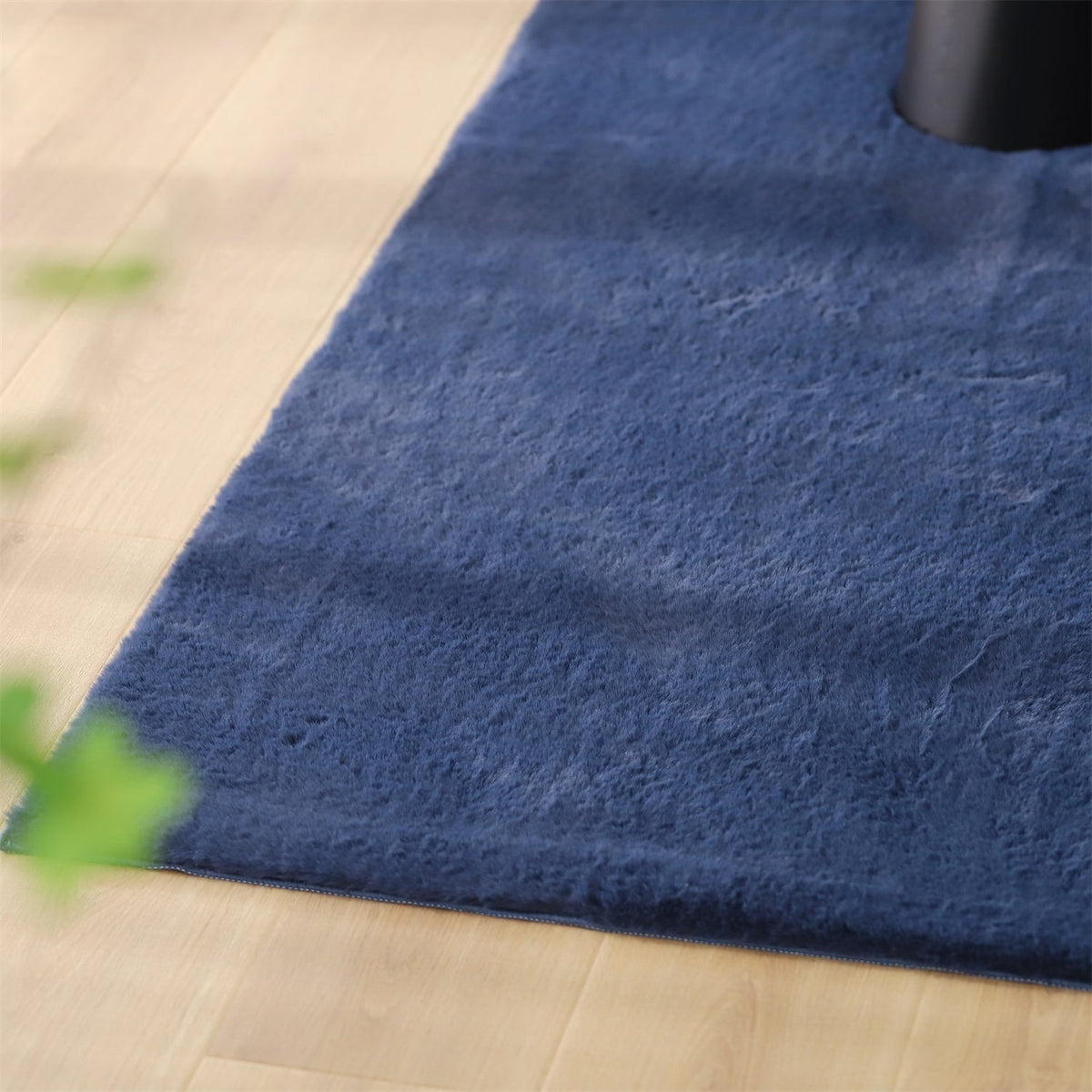 Soft Accent Area Rug