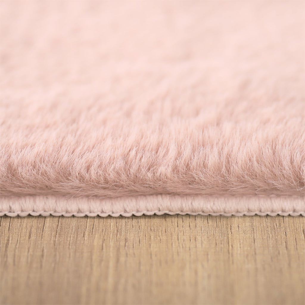 Soft Accent Area Rug