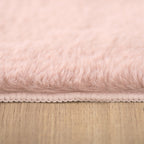 Soft Accent Area Rug