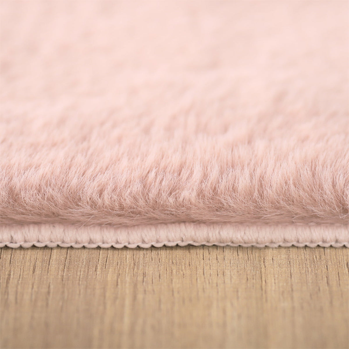 Soft Accent Area Rug