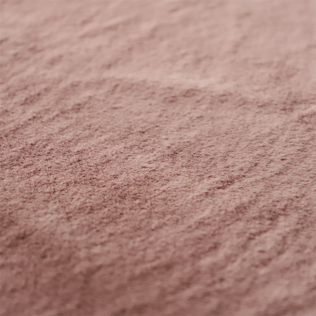 Soft Accent Area Rug