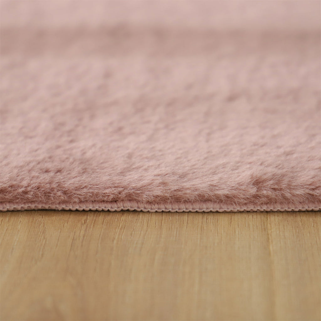 Soft Accent Area Rug