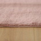 Soft Accent Area Rug