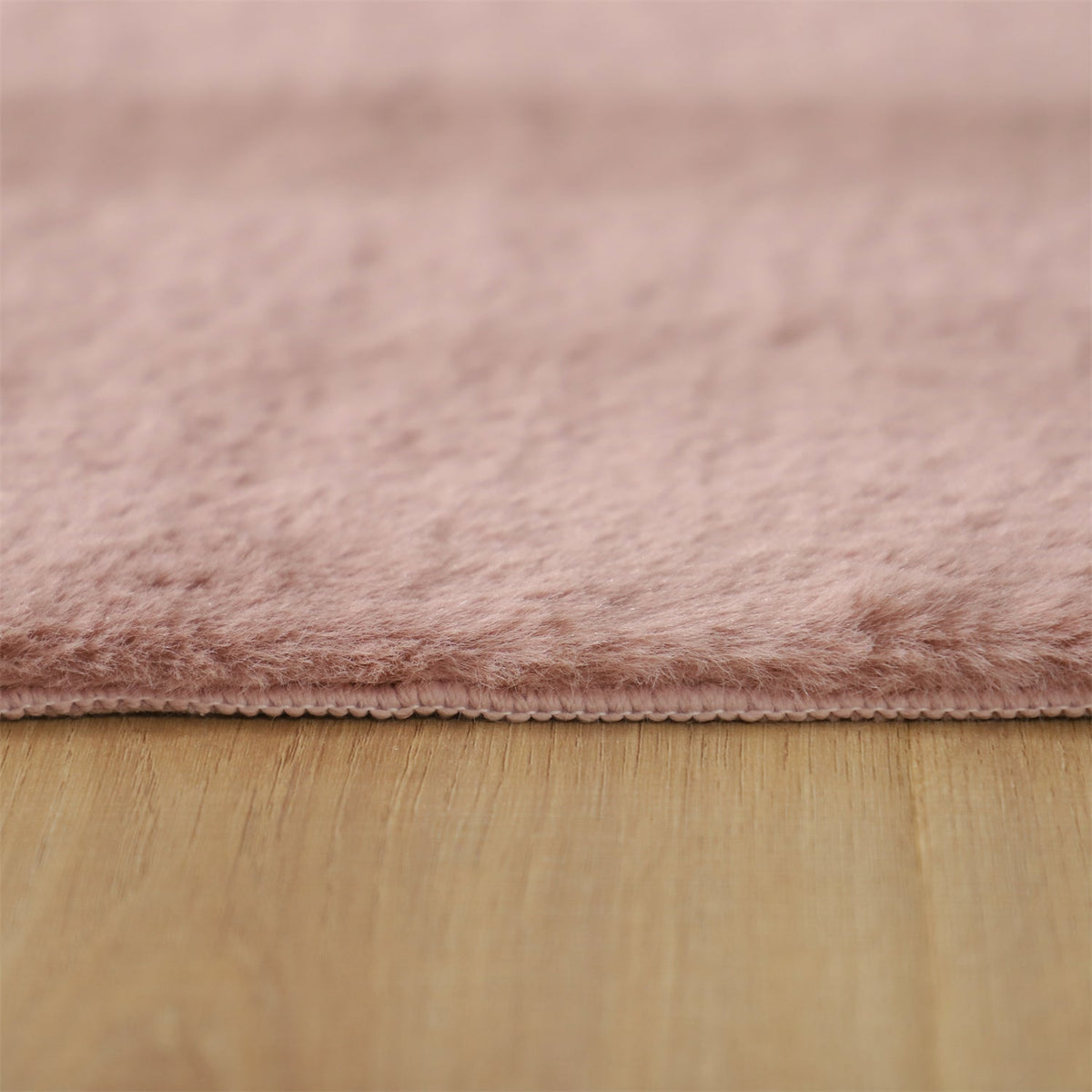 Soft Accent Area Rug