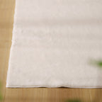 Soft Accent Area Rug