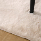 Soft Accent Area Rug