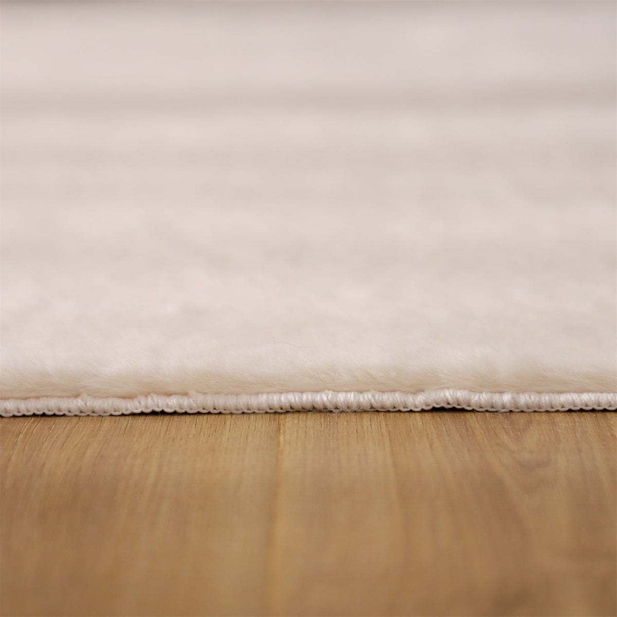 Soft Accent Area Rug