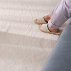 Soft Accent Area Rug