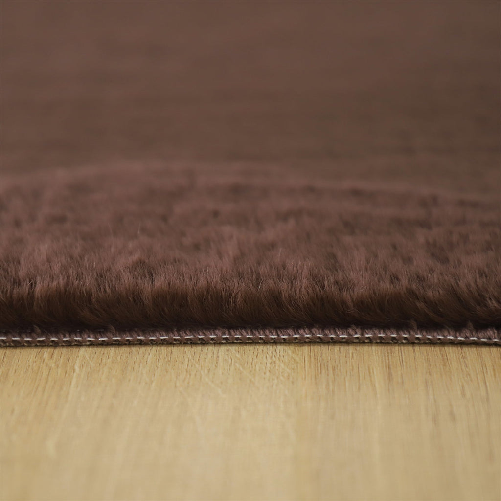 Soft Accent Area Rug