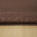 Soft Accent Area Rug