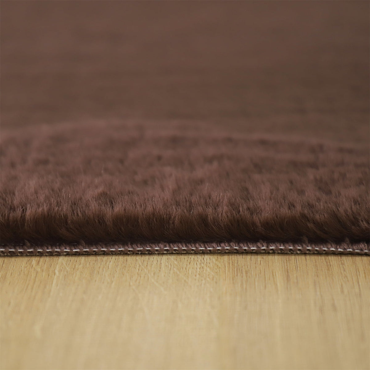 Soft Accent Area Rug