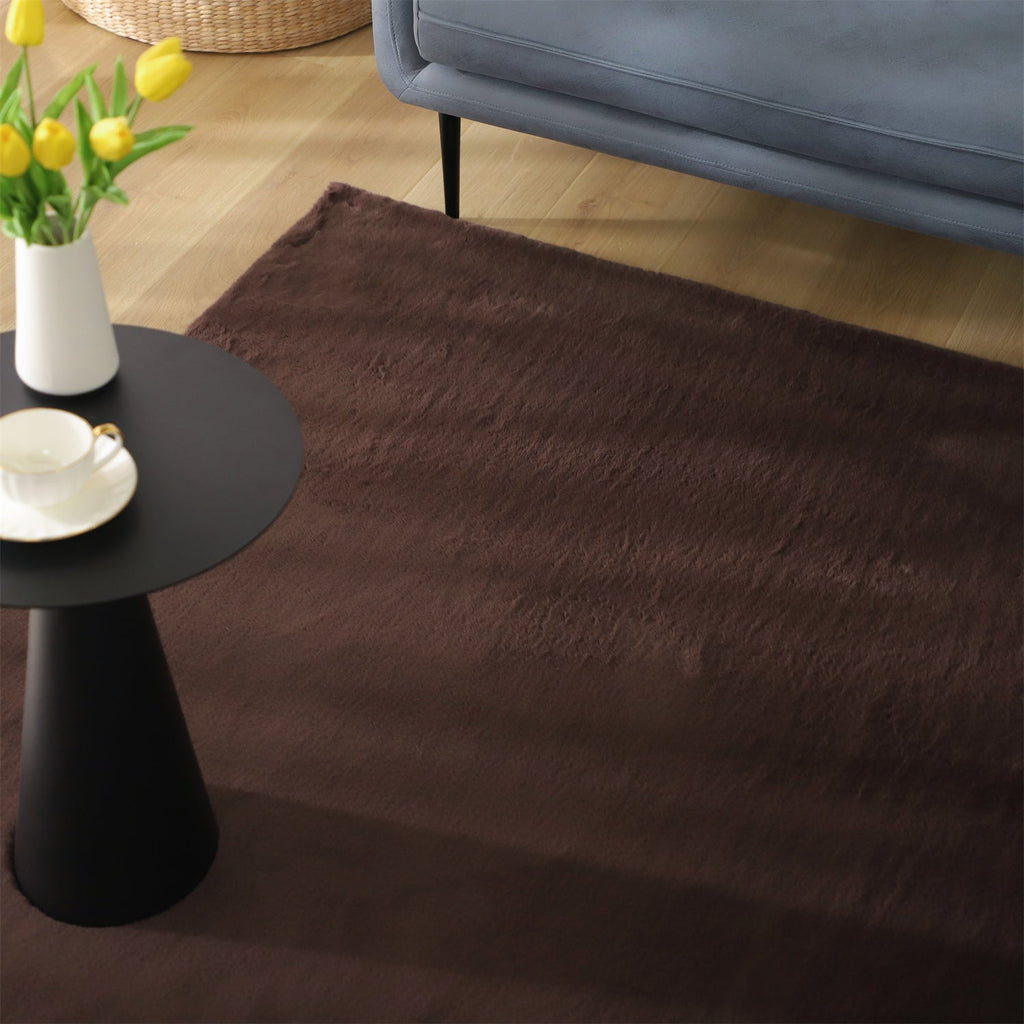Soft Accent Area Rug