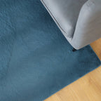 Soft Accent Area Rug