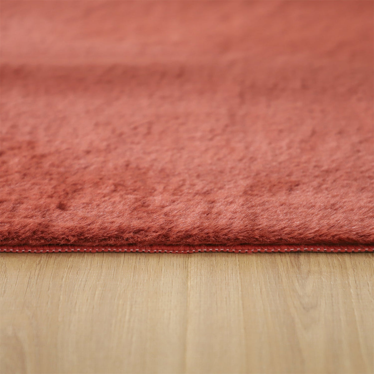 Soft Accent Area Rug