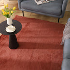 Soft Accent Area Rug