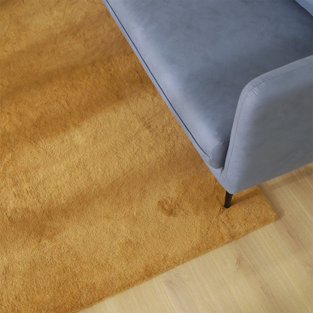 Soft Accent Area Rug