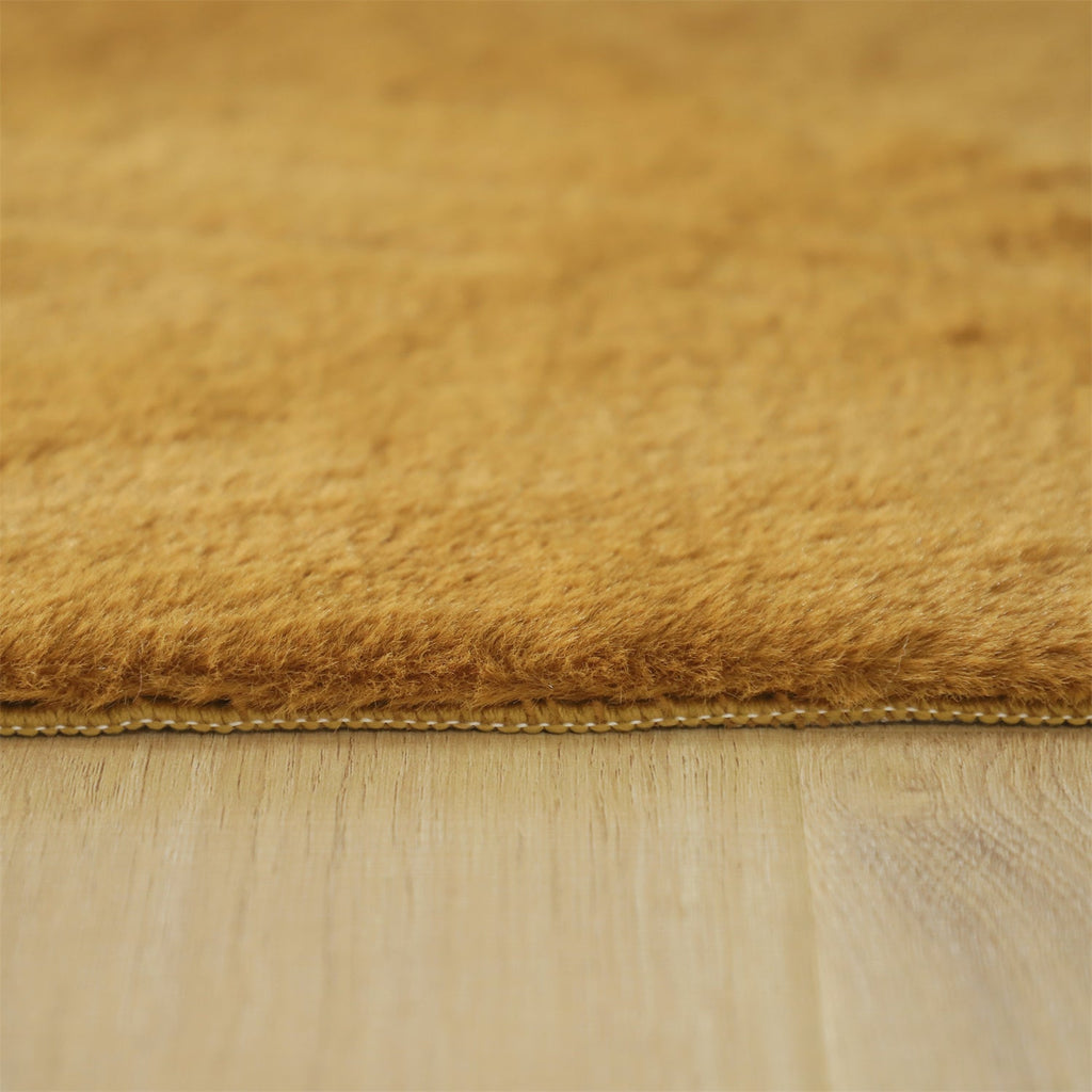 Soft Accent Area Rug